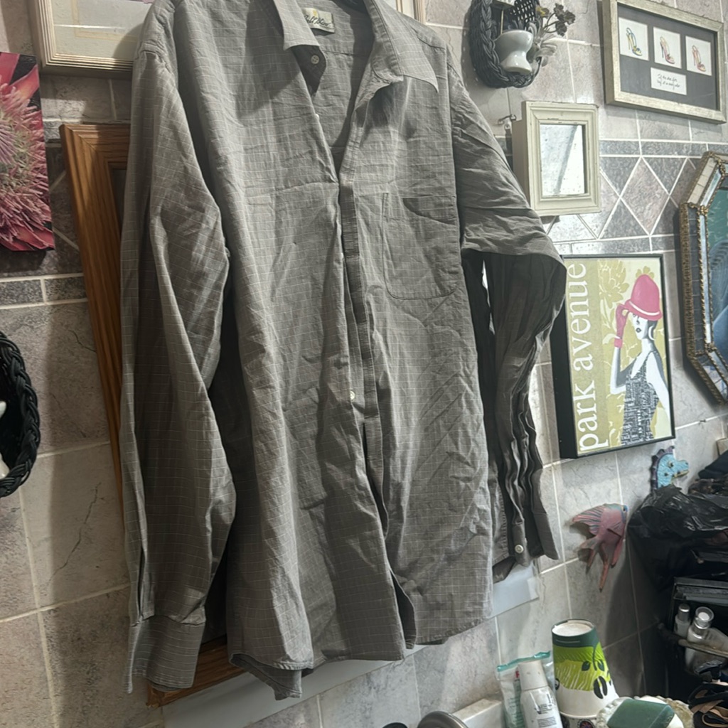 Bill Blass Shirt